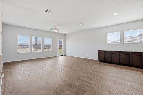 Tiny photo for 4446 Salerno Gulf Way, Katy, TX 77449 (MLS # 88220282)