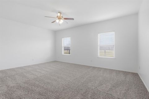 Tiny photo for 4446 Salerno Gulf Way, Katy, TX 77449 (MLS # 88220282)