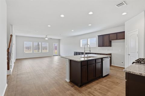 Tiny photo for 4446 Salerno Gulf Way, Katy, TX 77449 (MLS # 88220282)