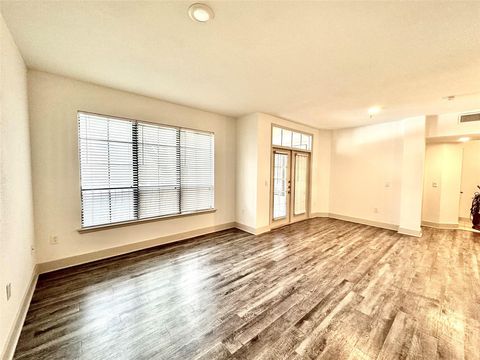 Photo of 2222 Smith Street #105, Houston, TX 77002 (MLS # 46046668)