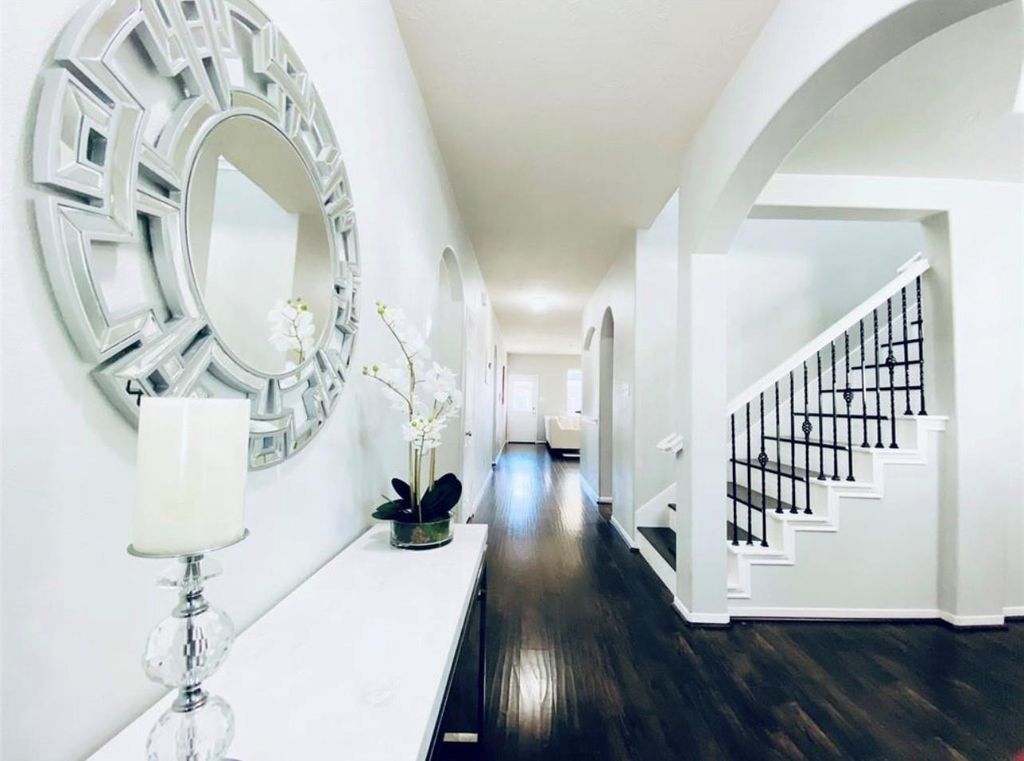 Photo of 3511 Heartland Key Lane, Katy, TX 77494 (MLS # 86988371)