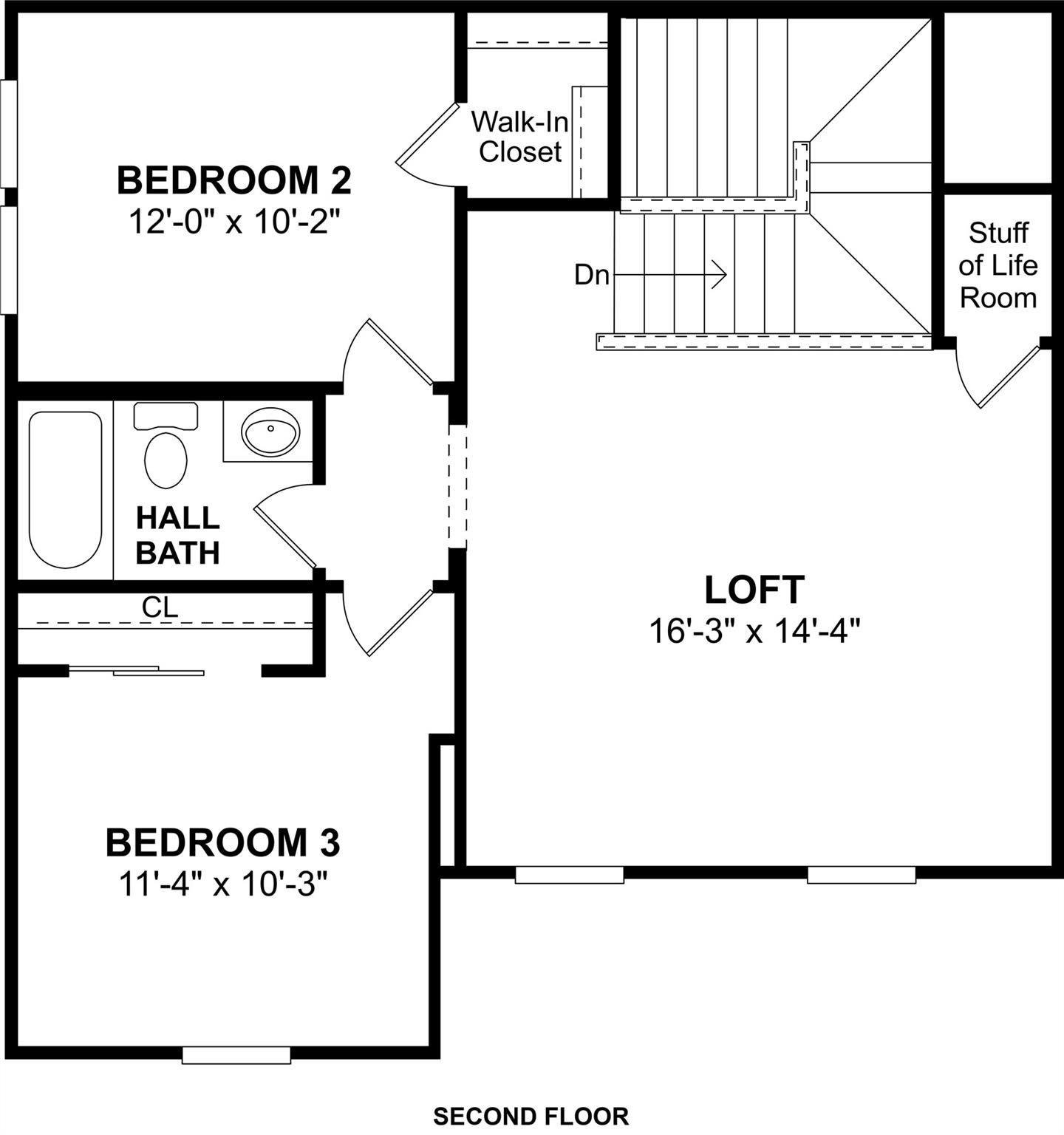 12020 Willow Way Avenue