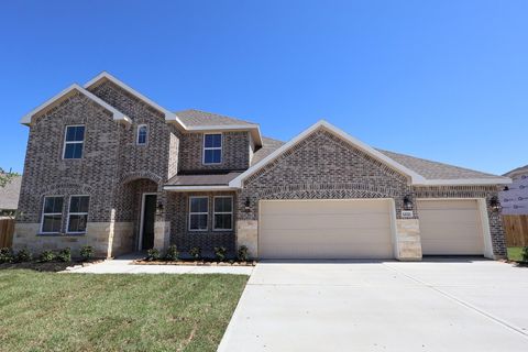 Photo of 12020 Willow Way Avenue, Mont Belvieu, TX 77535 (MLS # 45599512)