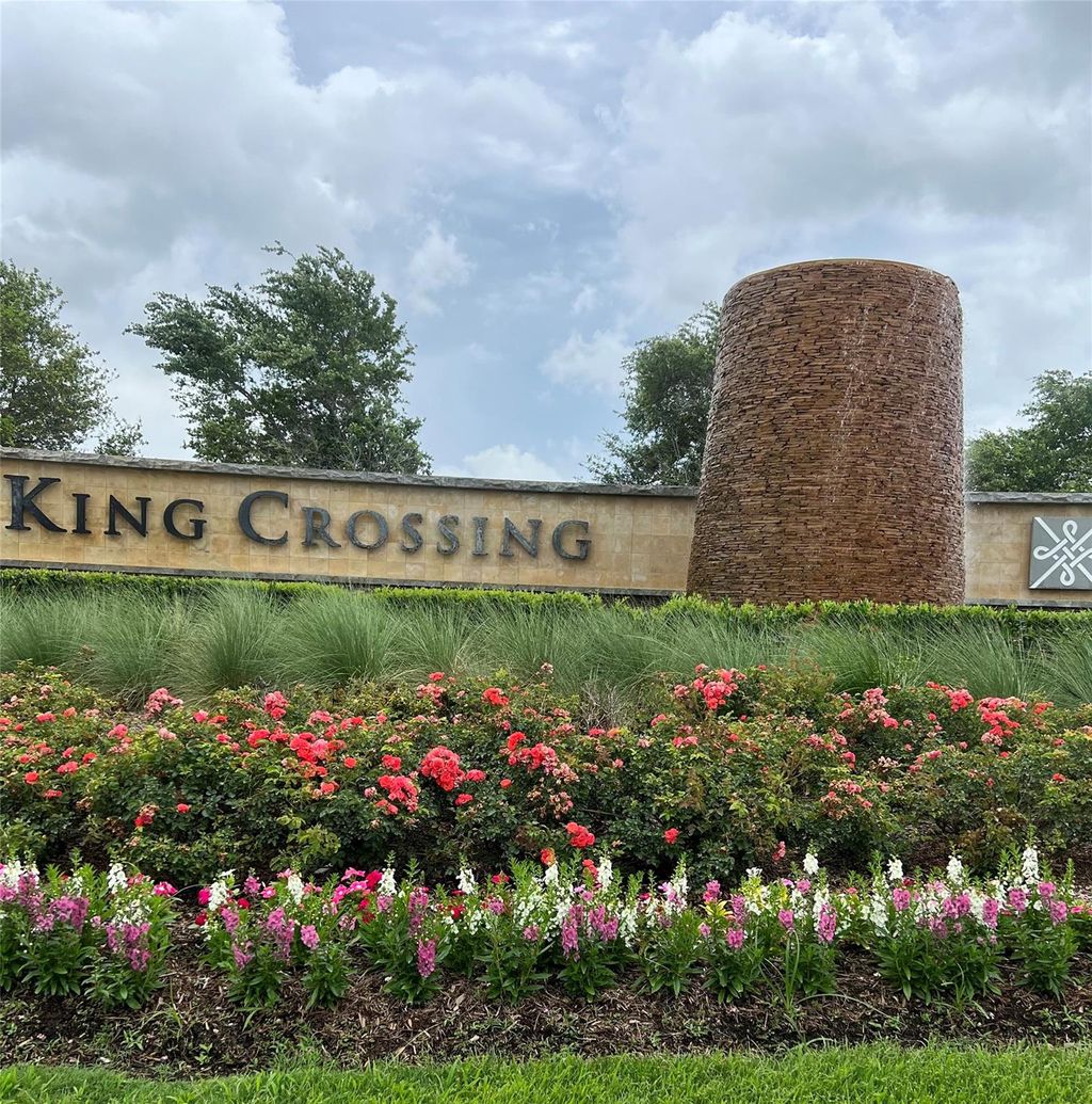 Photo of 5214 Monarch Belle Lane, Katy, TX 77493 (MLS # 64560361)