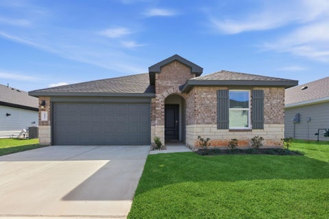 Photo of 31403 Harp Ridge Drive, Fulshear, TX 77441 (MLS # 36077215)