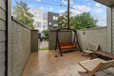 Photo of 2218 Hopkins Street #2218, Houston, TX 77006 (MLS # 16018987)