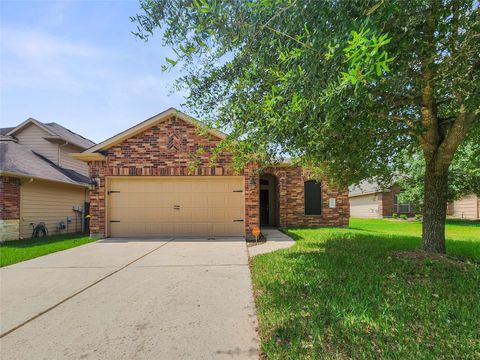 Photo of 11427 Ryan Court, Conroe, TX 77304 (MLS # 41762450)