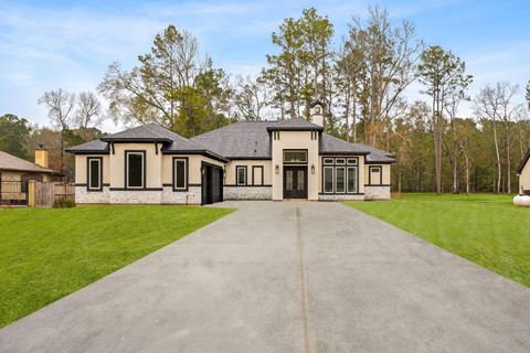 Photo of 19601 Desna Drive, Porter, TX 77365 (MLS # 6253646)