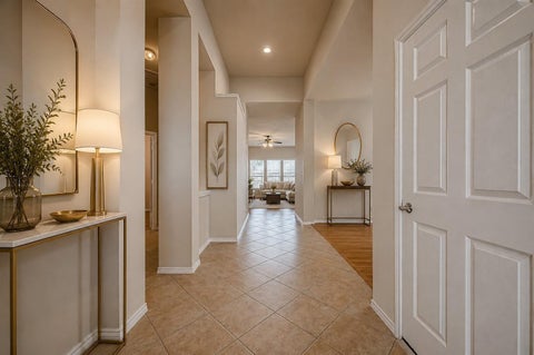 Photo of 22114 Winter Sky Lane, Richmond, TX 77469 (MLS # 76453574)