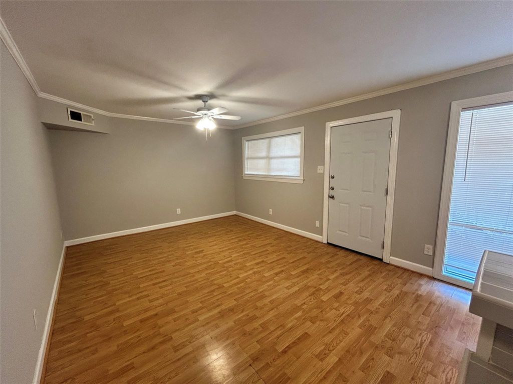 Photo of 807 Heights Boulevard #5, Houston, TX 77007 (MLS # 74519668)