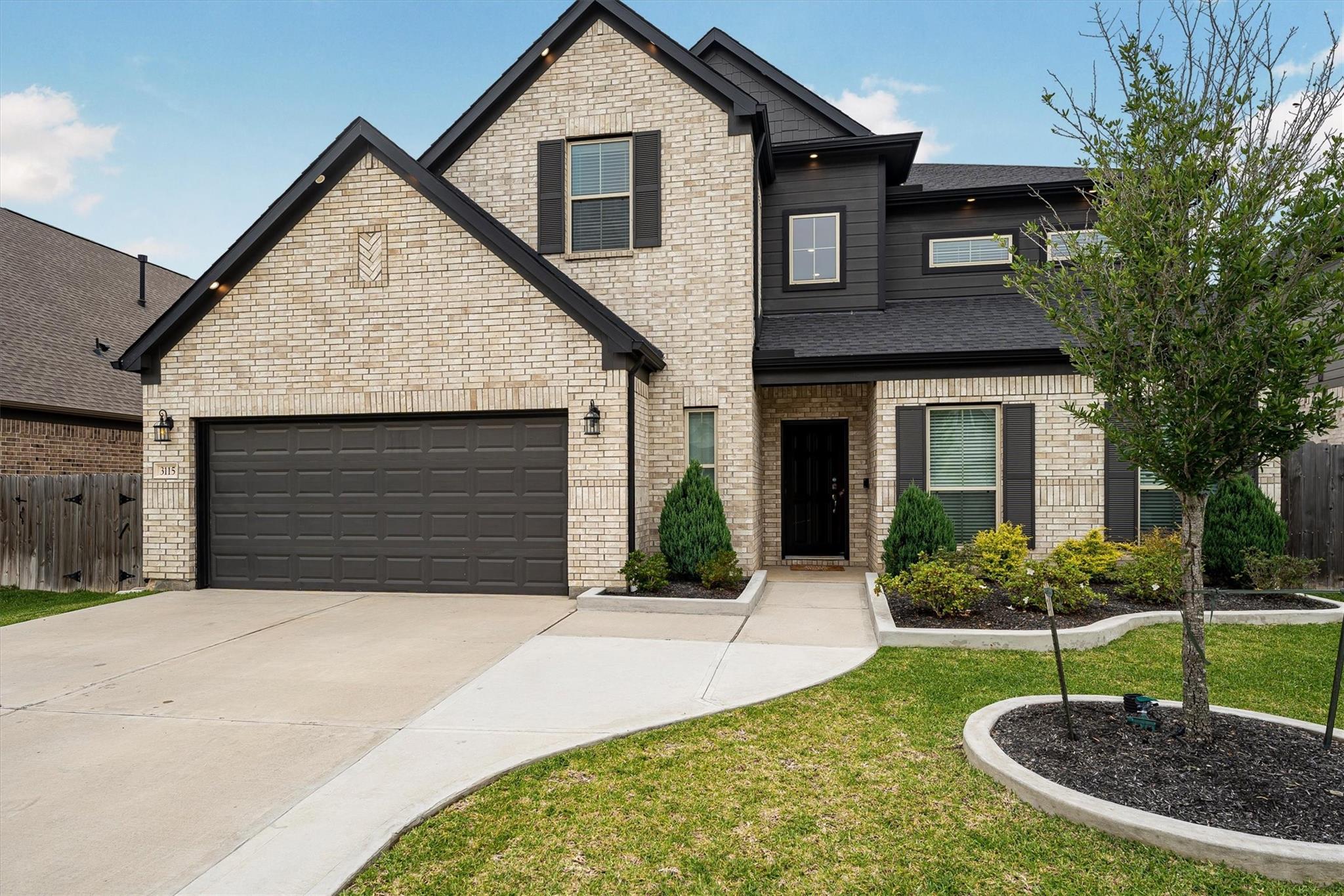 3115 Red Buckeye Lane