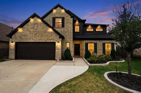 Photo of 3115 Red Buckeye Lane, Conroe, TX 77301 (MLS # 26819597)