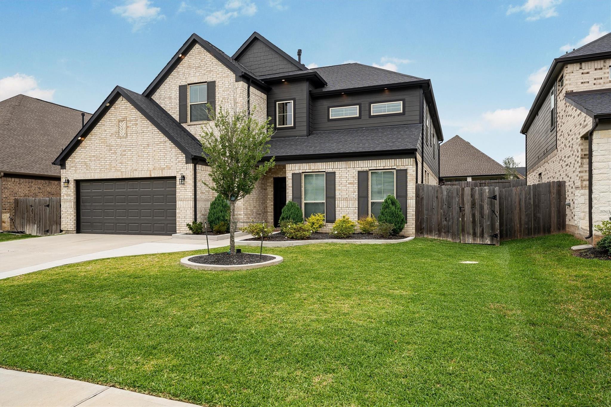 3115 Red Buckeye Lane
