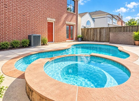 Photo of 5225 Cornish Street #2, Houston, TX 77007 (MLS # 16908682)