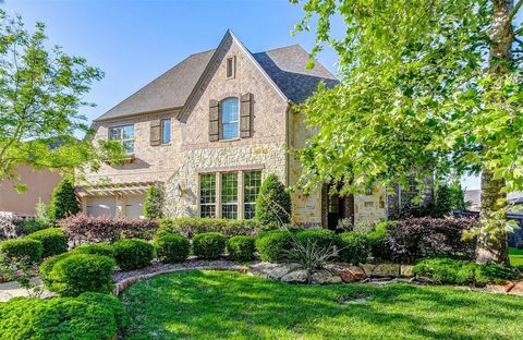 12711 Waveland Bend Lane Humble TX 77346