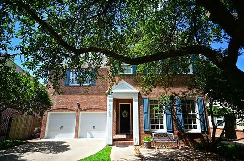Photo of 4142 Villanova Street, West University, TX 77005 (MLS # 78894142)