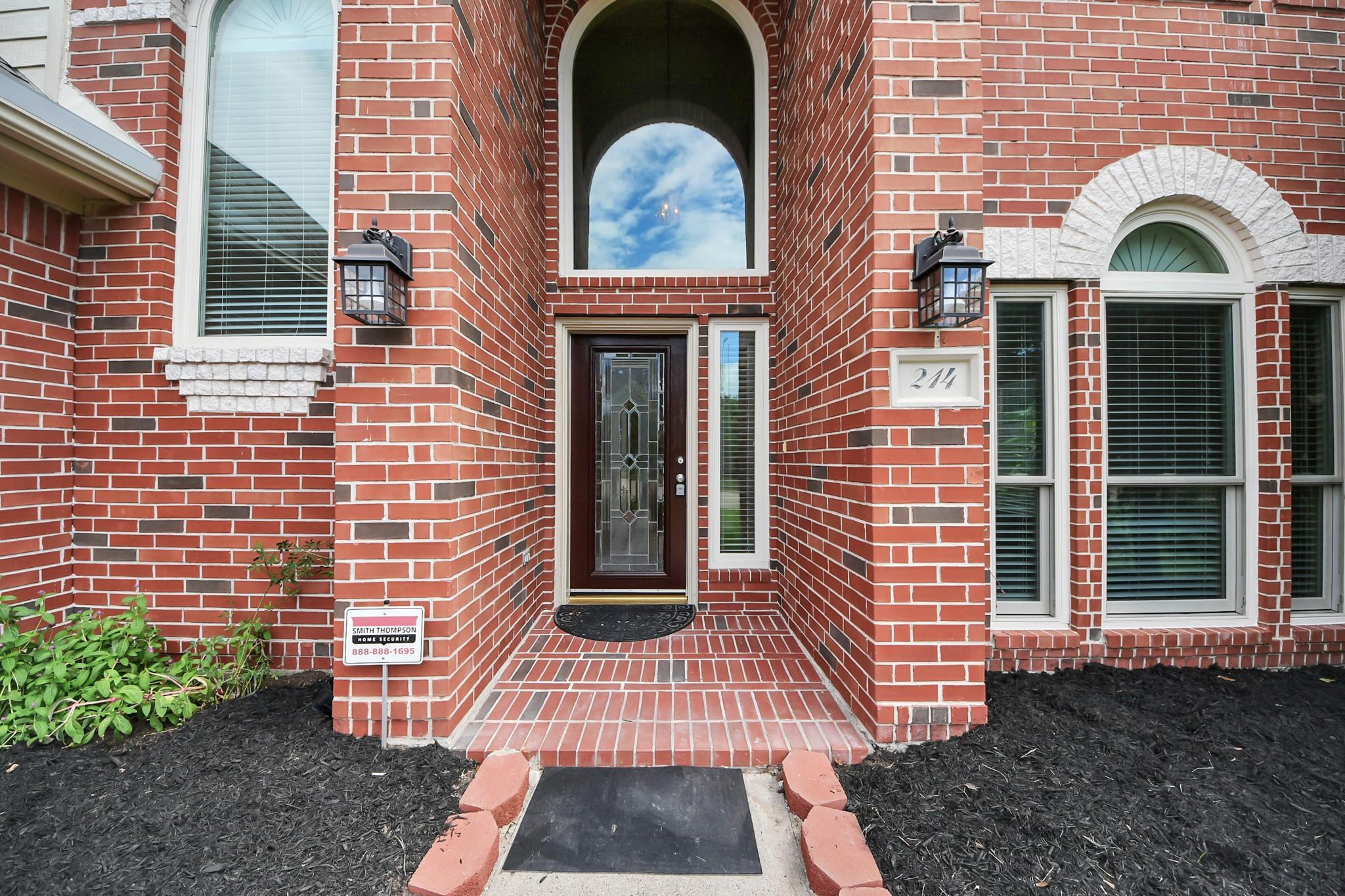 214 Willards Way