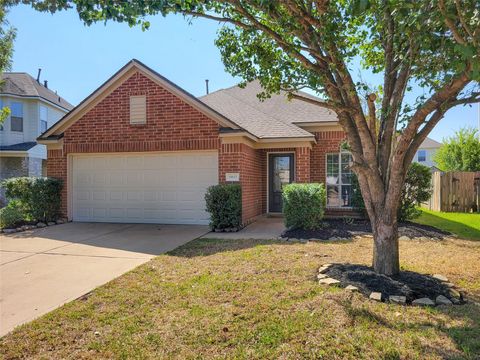 Photo of 19615 Mackinaw Isle Court, Cypress, TX 77429 (MLS # 54362825)