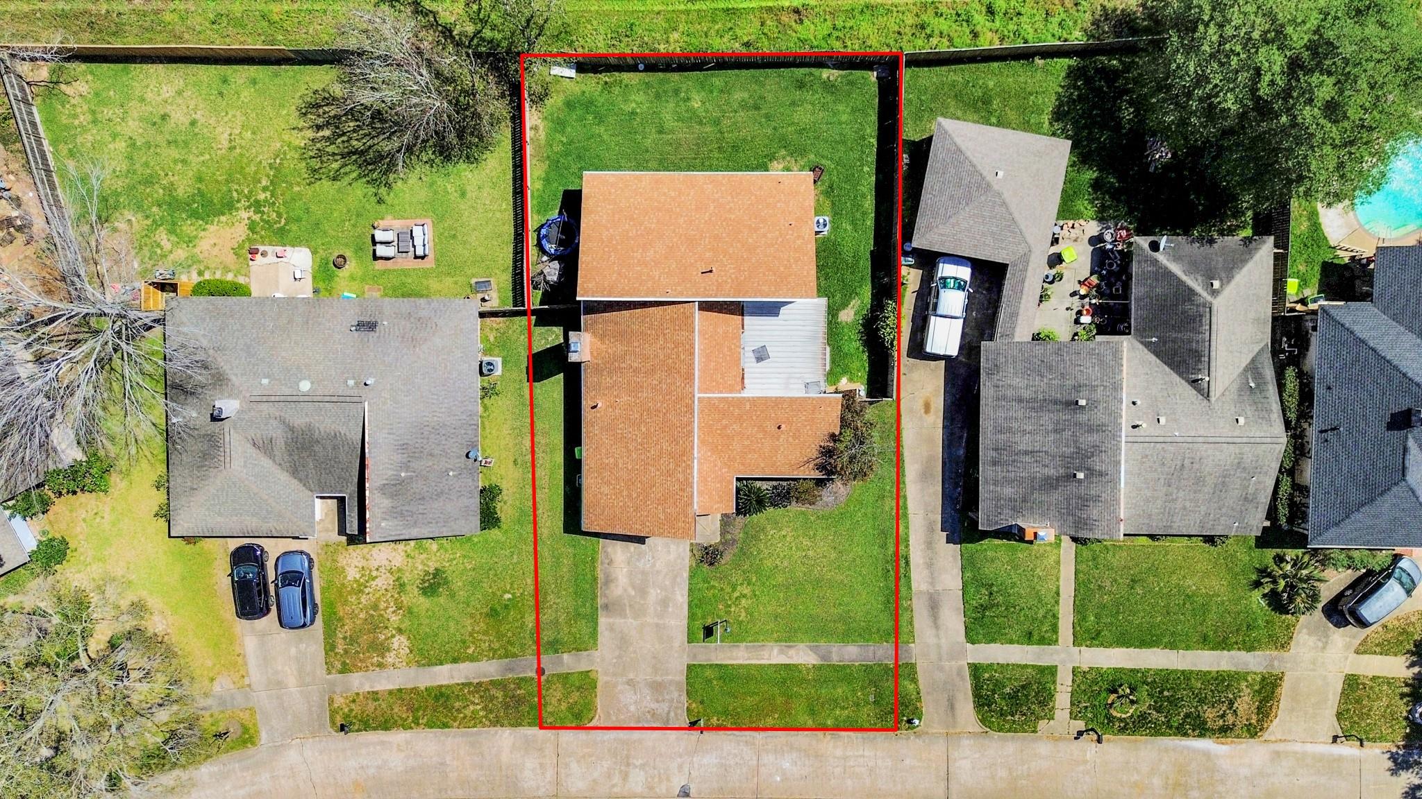 1750 Hilton Head Drive