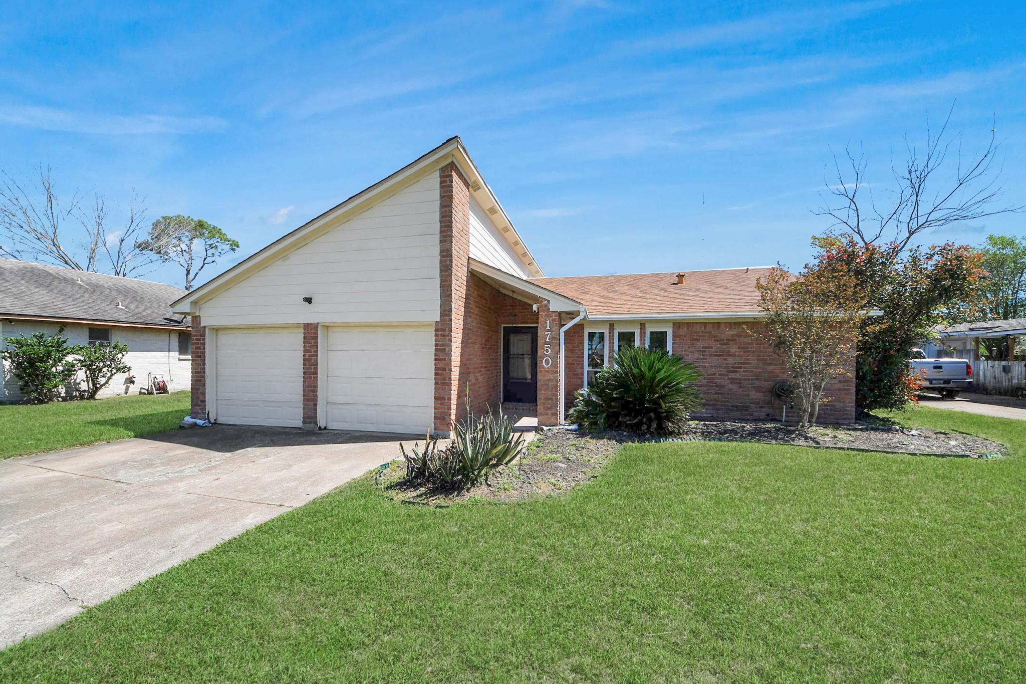 1750 Hilton Head Drive