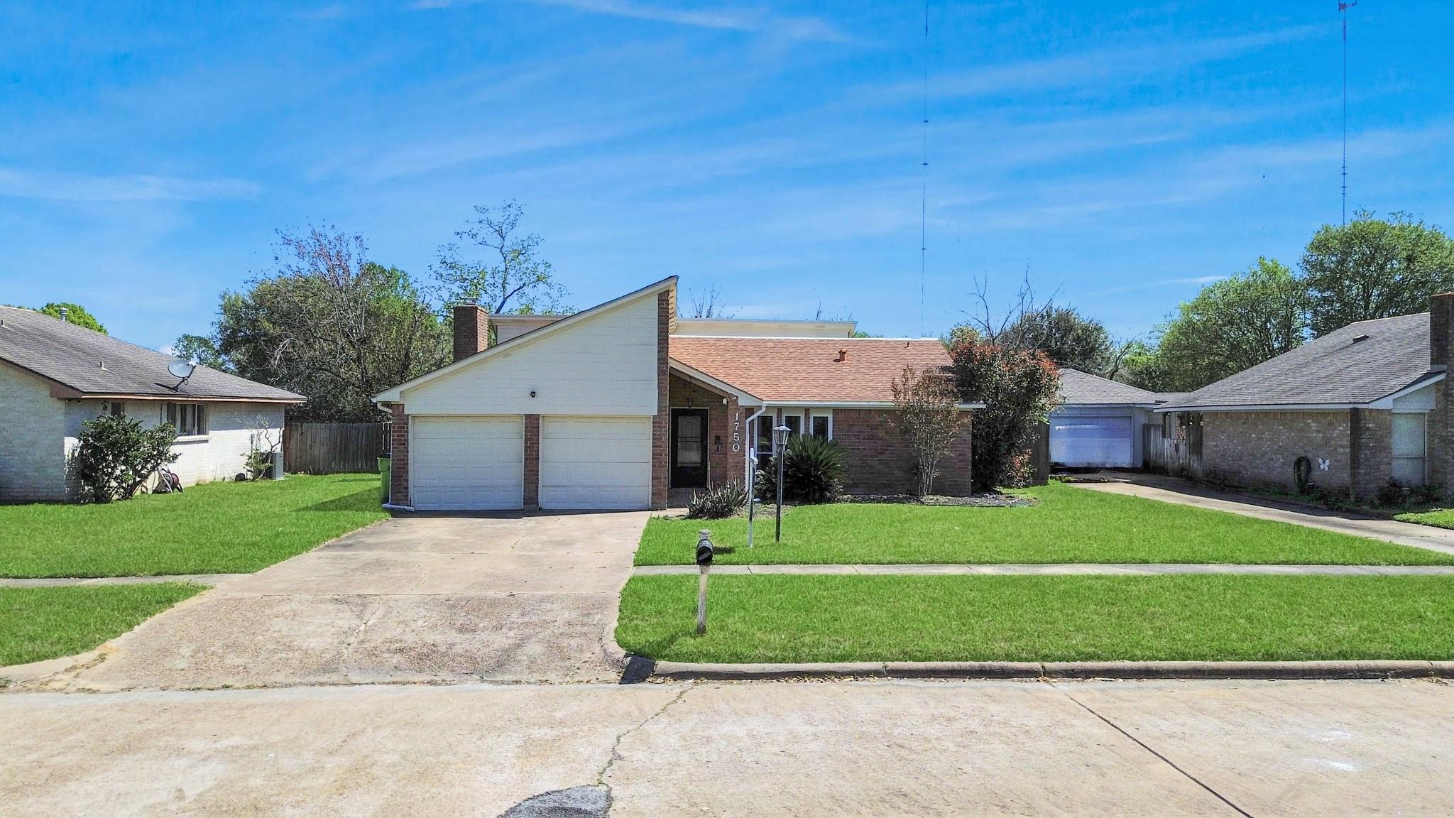 1750 Hilton Head Drive