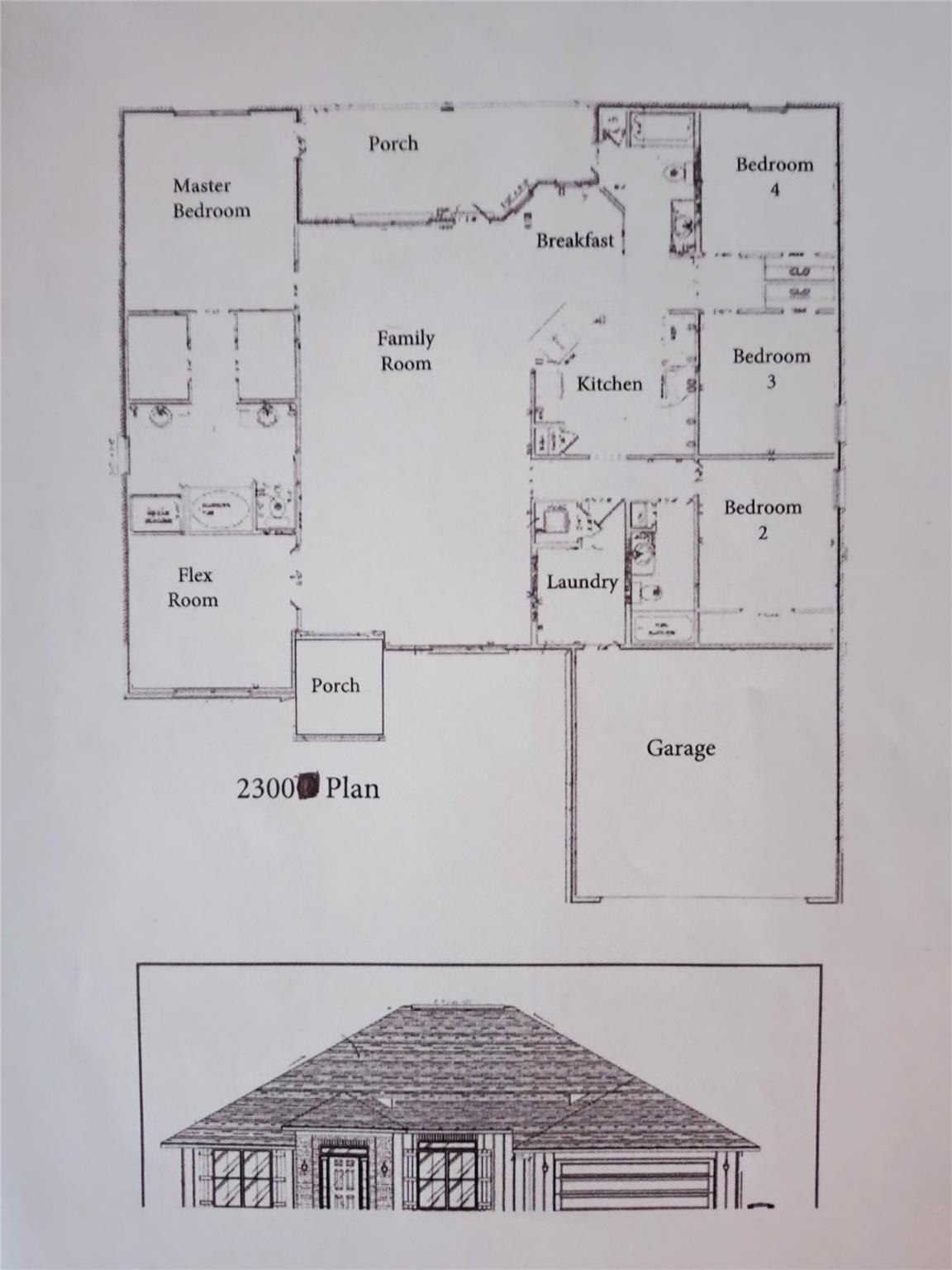 4310 Karam Landing