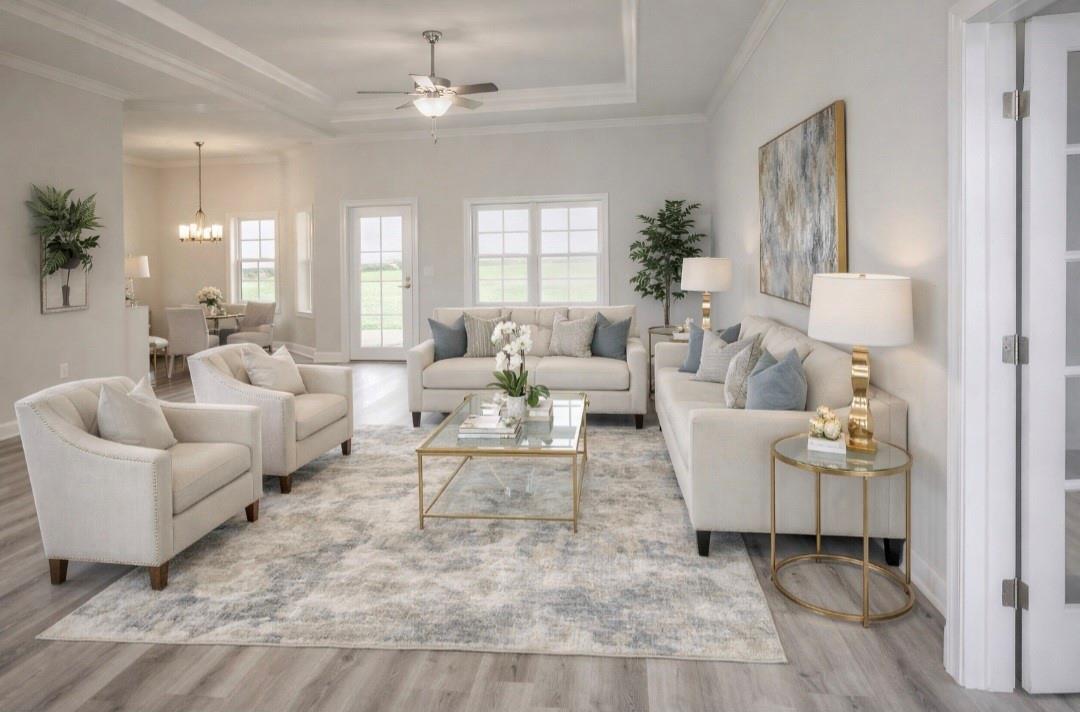 4310 Karam Landing
