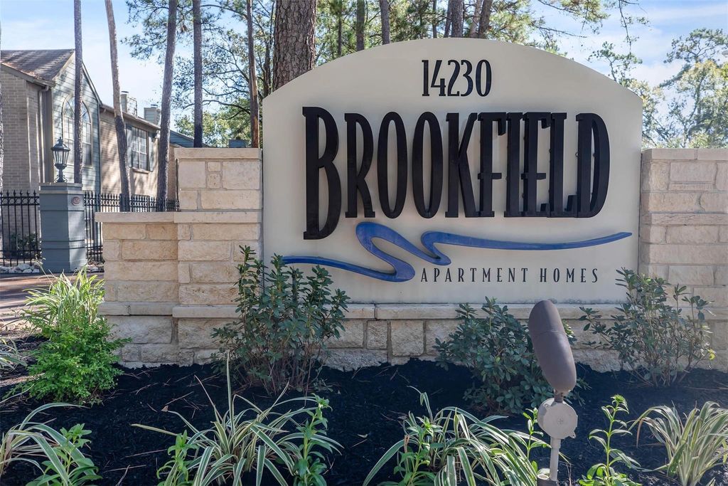 Photo of 14230 Wunderlich Drive #127, Houston, TX 77069 (MLS # 21501908)