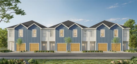 Photo of 1525 Franklin Avenue, Bonham, TX 75418 (MLS # 67272466)