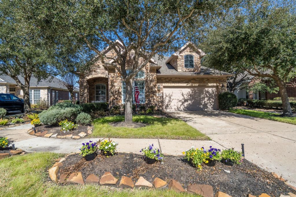 Photo of 19110 N Canyon Lake Springs Drive, Cypress, TX 77433 (MLS # 35621661)