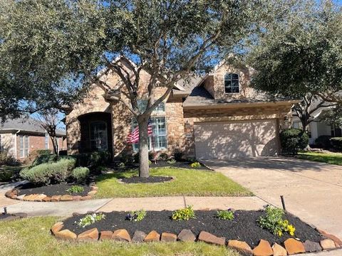 19110 N Canyon Lake Springs Drive Cypress TX 77433