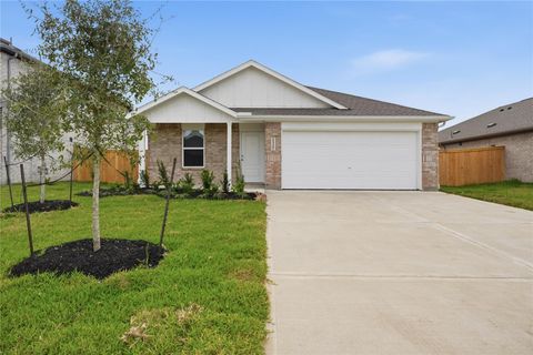 Photo of 2327 Still Bend Lane, League City, TX 77573 (MLS # 93381313)