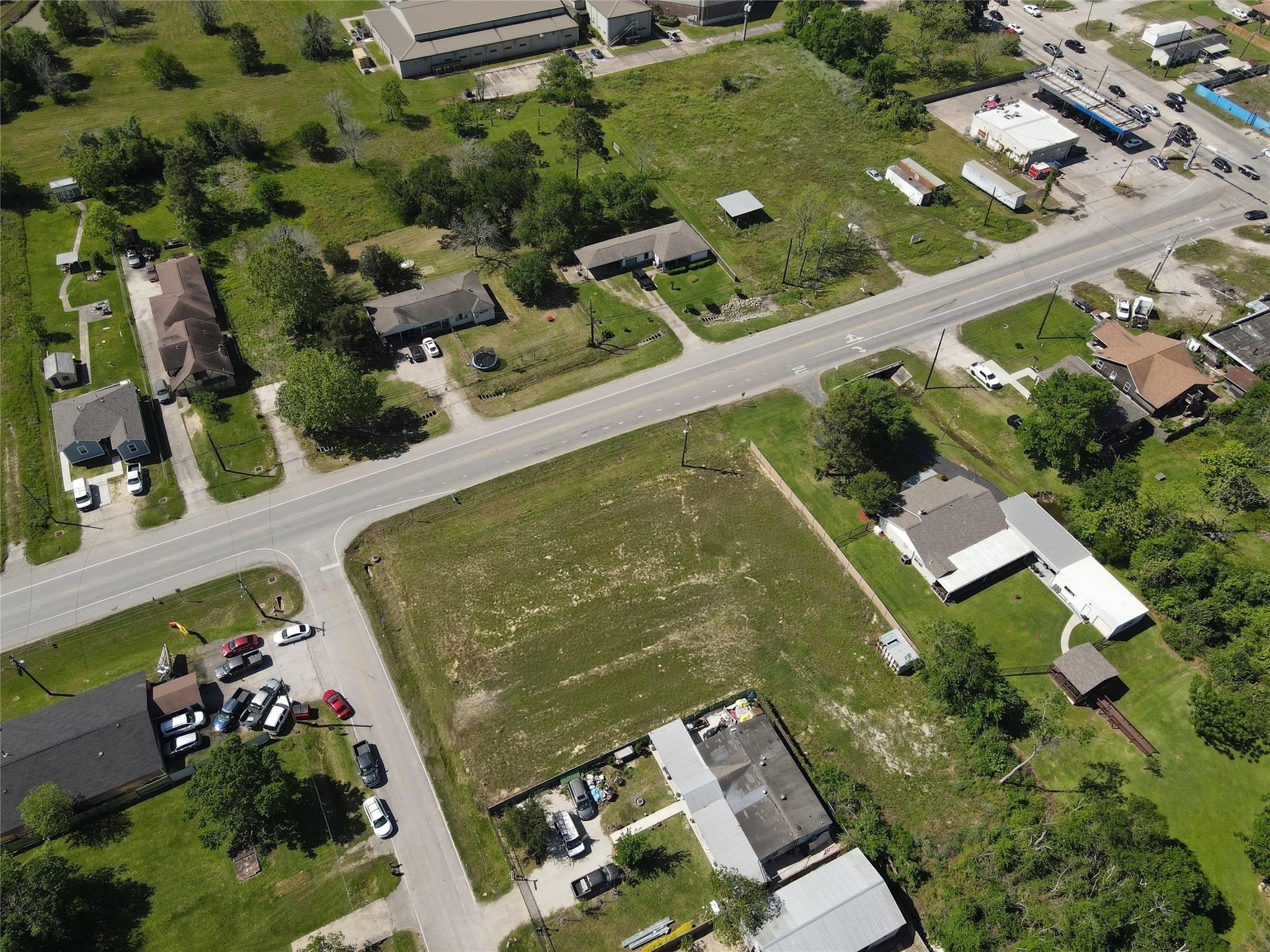 0 Blanchard Drive