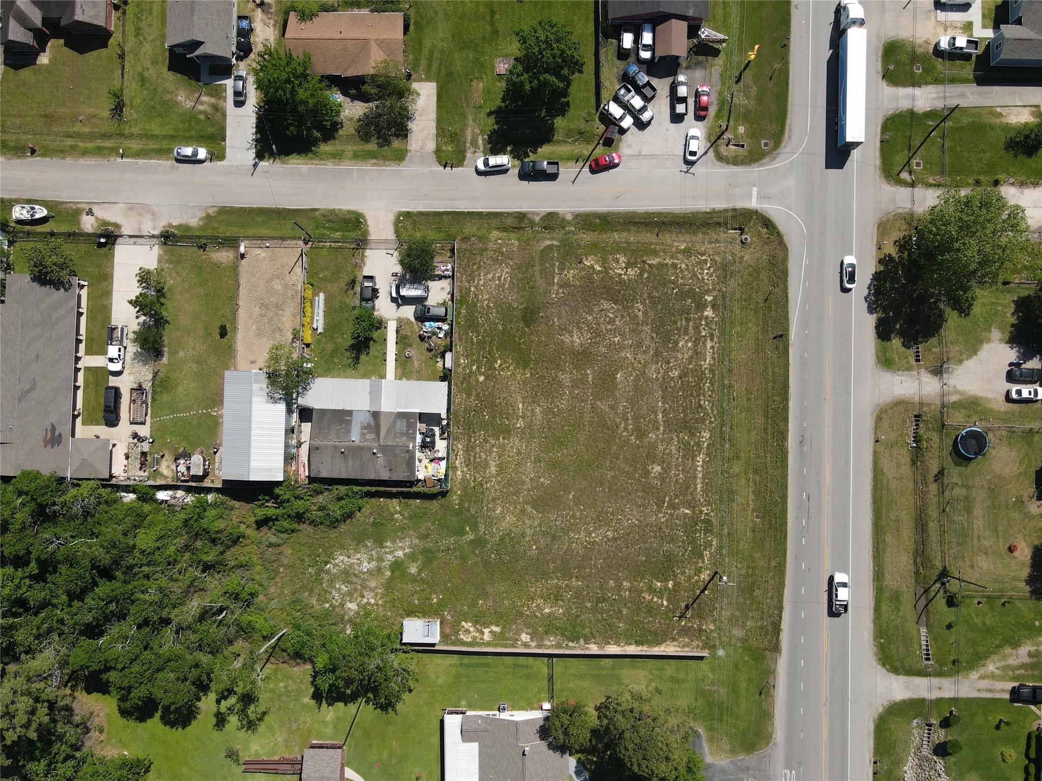 0 Blanchard Drive