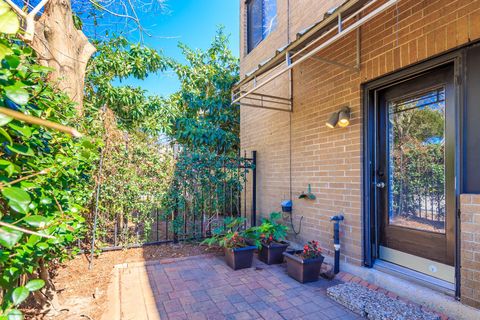 Photo of 2349 Albans Road #1, Houston, TX 77005 (MLS # 77166027)