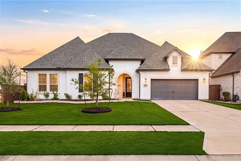 Photo of 6203 Silver Lake Lane, Manvel, TX 77578 (MLS # 45027141)