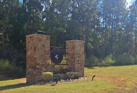 137 Iron Horse Road Willis TX 77378