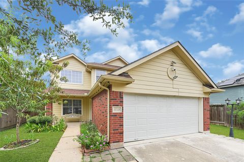 Photo of 6019 Minor Street, Houston, TX 77085 (MLS # 53794290)