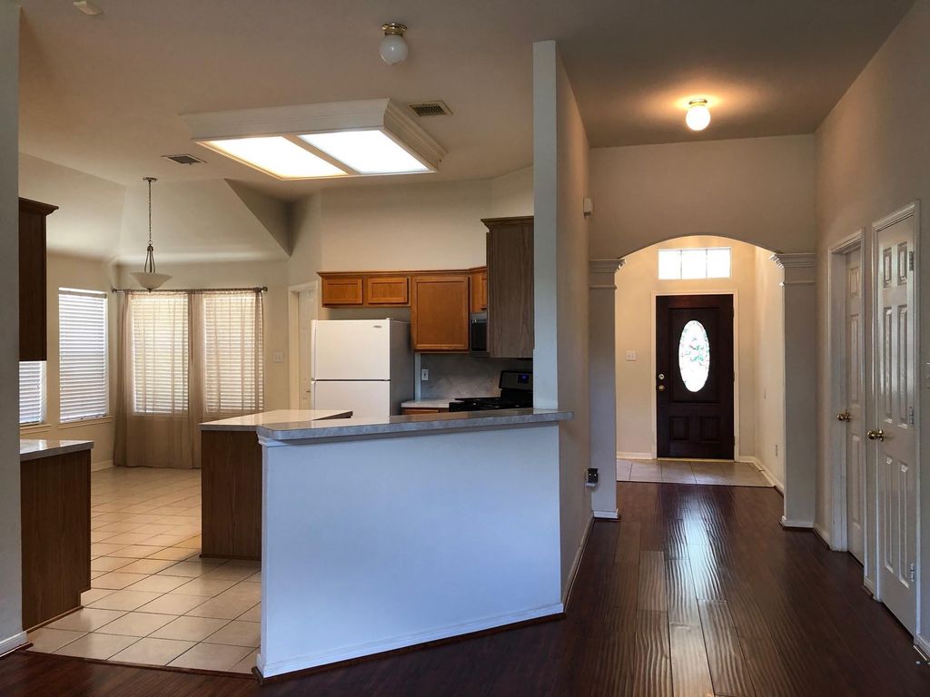 Photo of 1911 Blooming Park Lane, Katy, TX 77450 (MLS # 75970379)