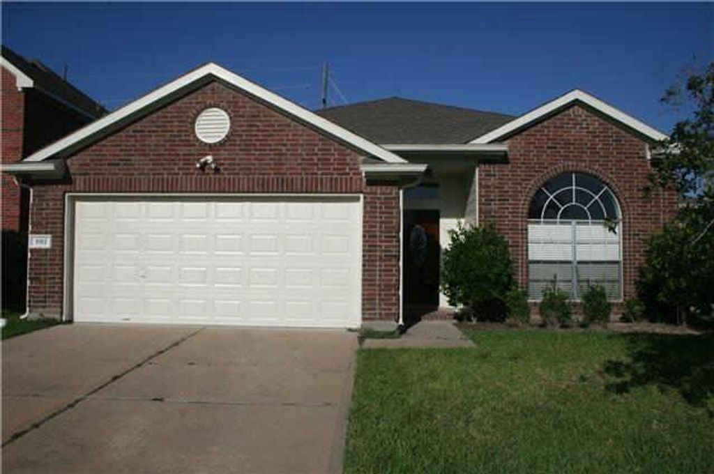 Photo of 1911 Blooming Park Lane, Katy, TX 77450 (MLS # 75970379)