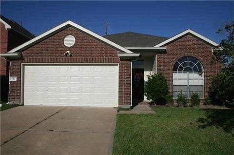 Photo of 1911 Blooming Park Lane, Katy, TX 77450 (MLS # 75970379)