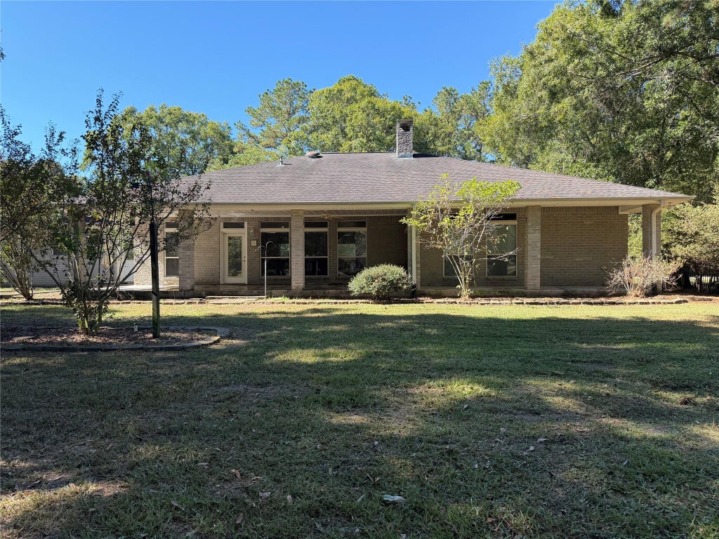 Photo of 210 Hickory, Village Mills, TX 77663 (MLS # 41075147)