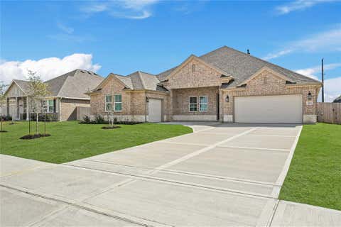 Photo of 11714 Old Fashion Circle, Mont Belvieu, TX 77535 (MLS # 4226516)