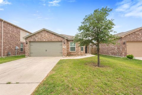 Photo of 22703 Steel Blue Jaybird Dr Dr, Hockley, TX 77447 (MLS # 65165407)
