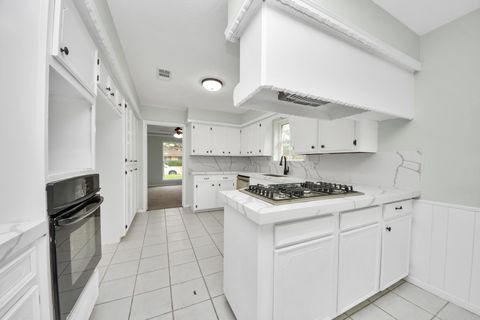 Tiny photo for 9623 Hearthwood Drive, Houston, TX 77040 (MLS # 25136721)