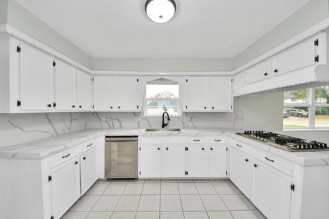 Tiny photo for 9623 Hearthwood Drive, Houston, TX 77040 (MLS # 25136721)