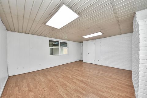 Tiny photo for 9623 Hearthwood Drive, Houston, TX 77040 (MLS # 25136721)