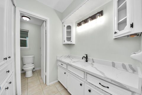 Tiny photo for 9623 Hearthwood Drive, Houston, TX 77040 (MLS # 25136721)