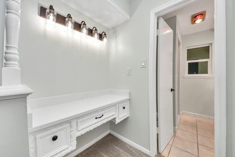 Tiny photo for 9623 Hearthwood Drive, Houston, TX 77040 (MLS # 25136721)