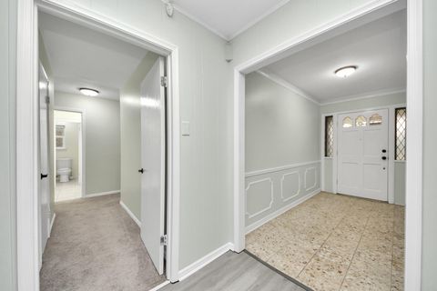 Tiny photo for 9623 Hearthwood Drive, Houston, TX 77040 (MLS # 25136721)